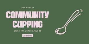 ONA Coffee June Cupping Canberra