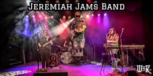 Jeremiah Jams Band at Cranky Pat’s Neenah