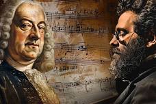 Bach to Bizet: Transcriptions for the King of Instruments