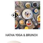 Yoga & Brunch Sunday´s