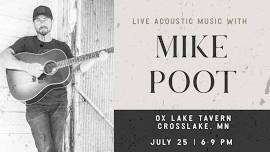 Live @ Ox Lake Tavern