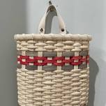 Springtime Basket Weaving Workshop