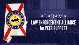 Alabama Law Enforcement Alliance for Peer Support (ALLEAPS)