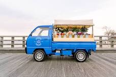 Build Your Own Bouquet | Flower Truck | Mother's Day