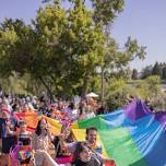 Idaho Falls Pride Parade & Festival (FREE & Family-Friendly)