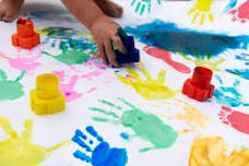 Sensory Play Group