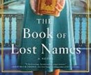 2024-04-09 The Book of Lost Names by Kristin Harmel