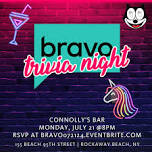 Bravo Trivia Night