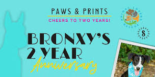 Bronxy's 2nd Anniversary Celebration