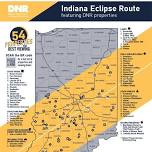 NTA Weekend Cleanup & Eclipse Party