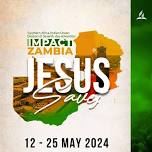 Impact Zambia - Jesus Saves