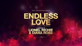 Endless Love - a Tribute To Diana Ross and Lionel Richie