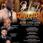 A CHOSEN PEOPLE FELLOWSHIP Holy Convocation 2024 Rochester NY