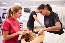 Licensed Massage Therapist Info Session