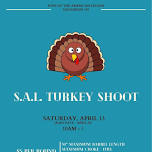 SAL Turkey Shoot