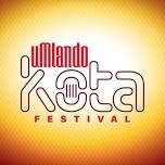 Umlando Kota Festival