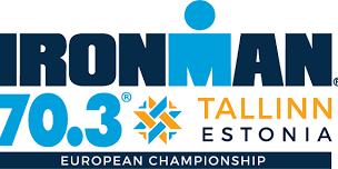 IRONMAN Tallinn