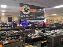 New Pensacola Gun Show