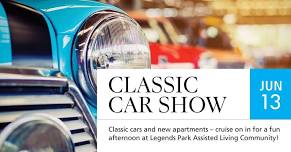 Classic Car Show