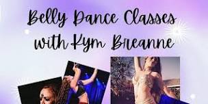 Belly Dance 4 Week Sessions