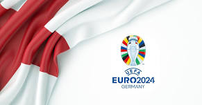 England v Serbia (Euro 2024)