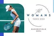 Woman's Tennis Open W35 Futures