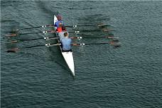 Canisius College Rowing vs Robert Morris  - Athletes 4 Athletes