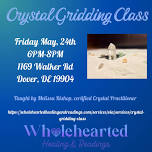 Crystal Gridding Class