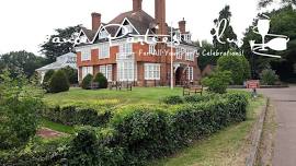 Chigwell Hall by Dance Parties Plus