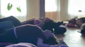 Movement | Breath | Nidra