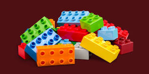 Lego Club at the Blue Hill YMCA