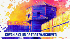 Fort Vancouver Kiwanis Meeting