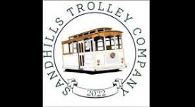 Sandhills Trolley Company: U.S. Open Trolley Shuttle