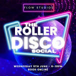 Roller Disco Social!