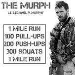 Memorial Day Murph