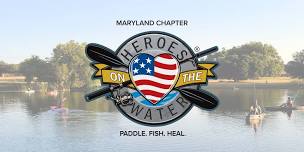 Heroes on the Water – Private Pond