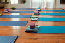 Balance & Flow Yoga at Fusion Yoga and Wellness