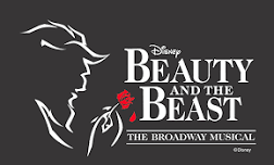 Disney's Beauty And The Beast