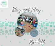 Stay and Play Rainhill