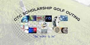 16th Annual CTC Scholarship Golf Outing