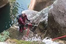 Sveti Stefan Canyon: Learn Canyoning Techniques for an Adventurous Self-Reliance Experience