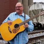 Danny Paisley and the Southern Grass @ Shrewsbury Volunteer Fire Company