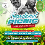 Sensational Picnic Pietermaritzburg