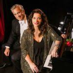 The Lloyd Webber Evolution – Starring Ian Stenlake and Michelle Fitzmaurice