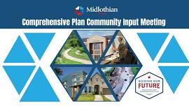 Comprehensive Plan Community Input Meeting