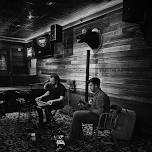 Live Music: Matt Seymour & Ross Bridgeman