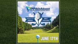 PPAMidwest Annual KC Golf Tournament