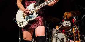 Konzert von Samantha Fish in Manitou Springs