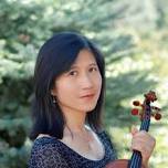 Li-Yuan Ho Farewell Concert — Performing Arts Society of Redding