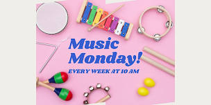 Music Monday